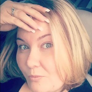 Meet your Posher, Joanna